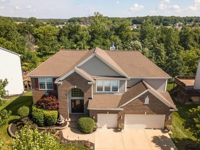 409 Wildflower Way, Streamwood, IL, 60107