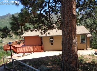 9590 Mohawk Trl, Cascade, CO 80809