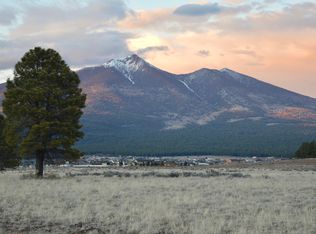6125 Rudd Tank Rd, Flagstaff, AZ 86001
