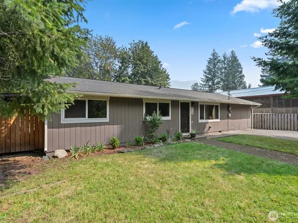 428 Cannon Road, Packwood, WA 98361