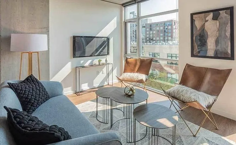 Heartline Apartments — Photo 10