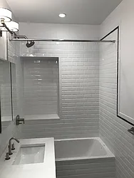 Rented by Beekman Street Realty