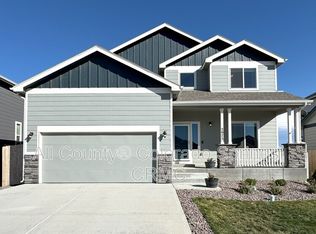 2973 Loot Dr, Colorado Springs, CO 80939