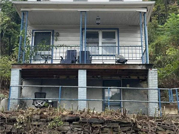 21 Mackey St, Pittsburgh, PA 15213