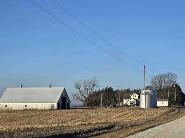 64107 733rd Rd, Julian, NE 68379