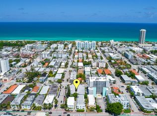 7640 Carlyle Ave APT 8B, Miami Beach, FL 33141