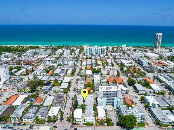 7640 Carlyle Ave APT 8A, Miami Beach, FL 33141