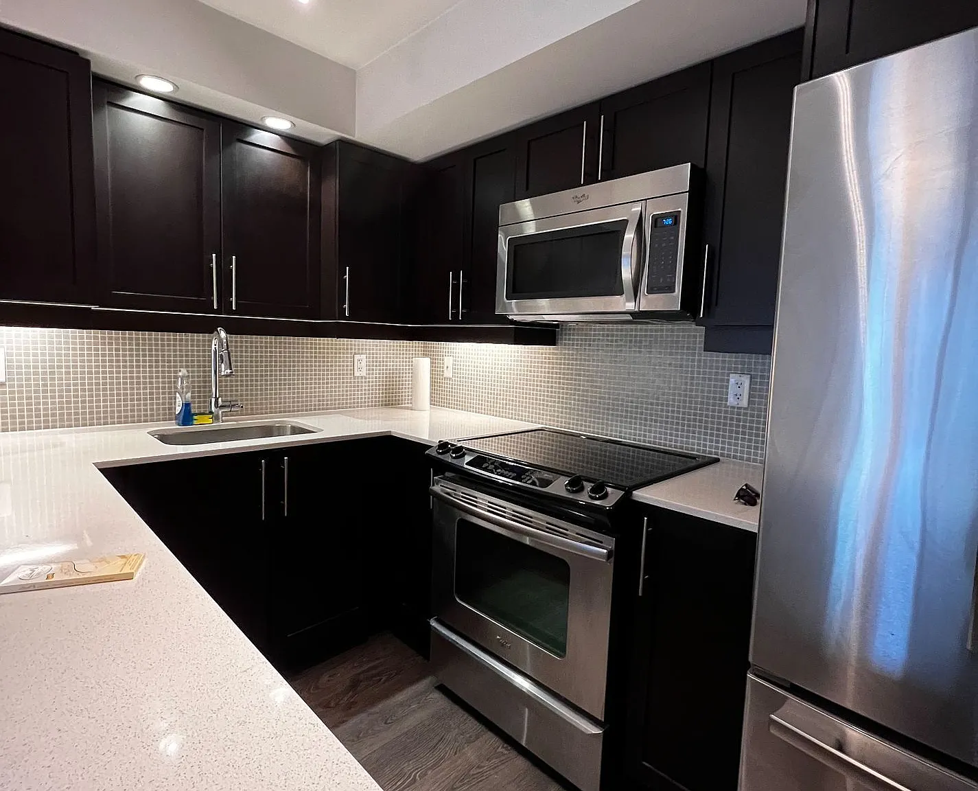 1 bed, $2,250 — Photo 4