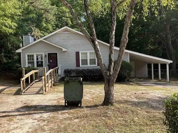1381 Shannon St, Orangeburg, SC 29118