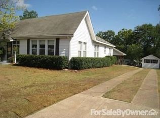 420 Goodwill St, Minden, LA 71055