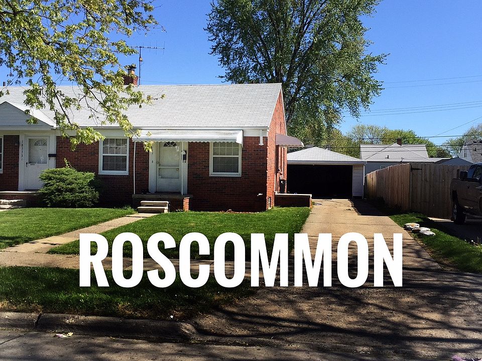 1st image of 18581 Roscommon St