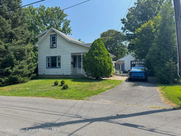 12 Clinton Avenue, Catskill, NY 12414