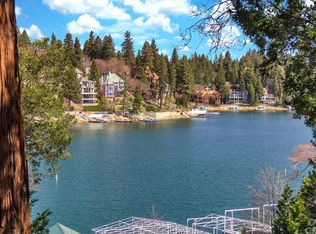 27692 Greenway Dr, Lake Arrowhead, CA 92352