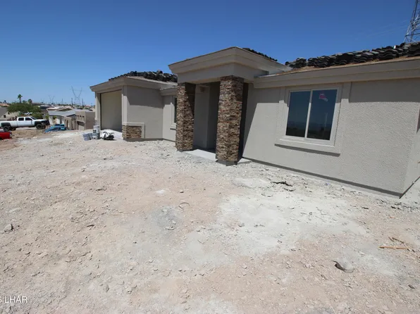 544 Mohican Dr, Lake Havasu City, AZ 86406