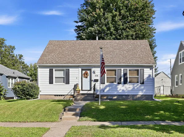 436 W Garfield St, Davenport, IA 52803