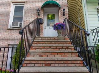 518 42nd St, Union City, NJ 07087