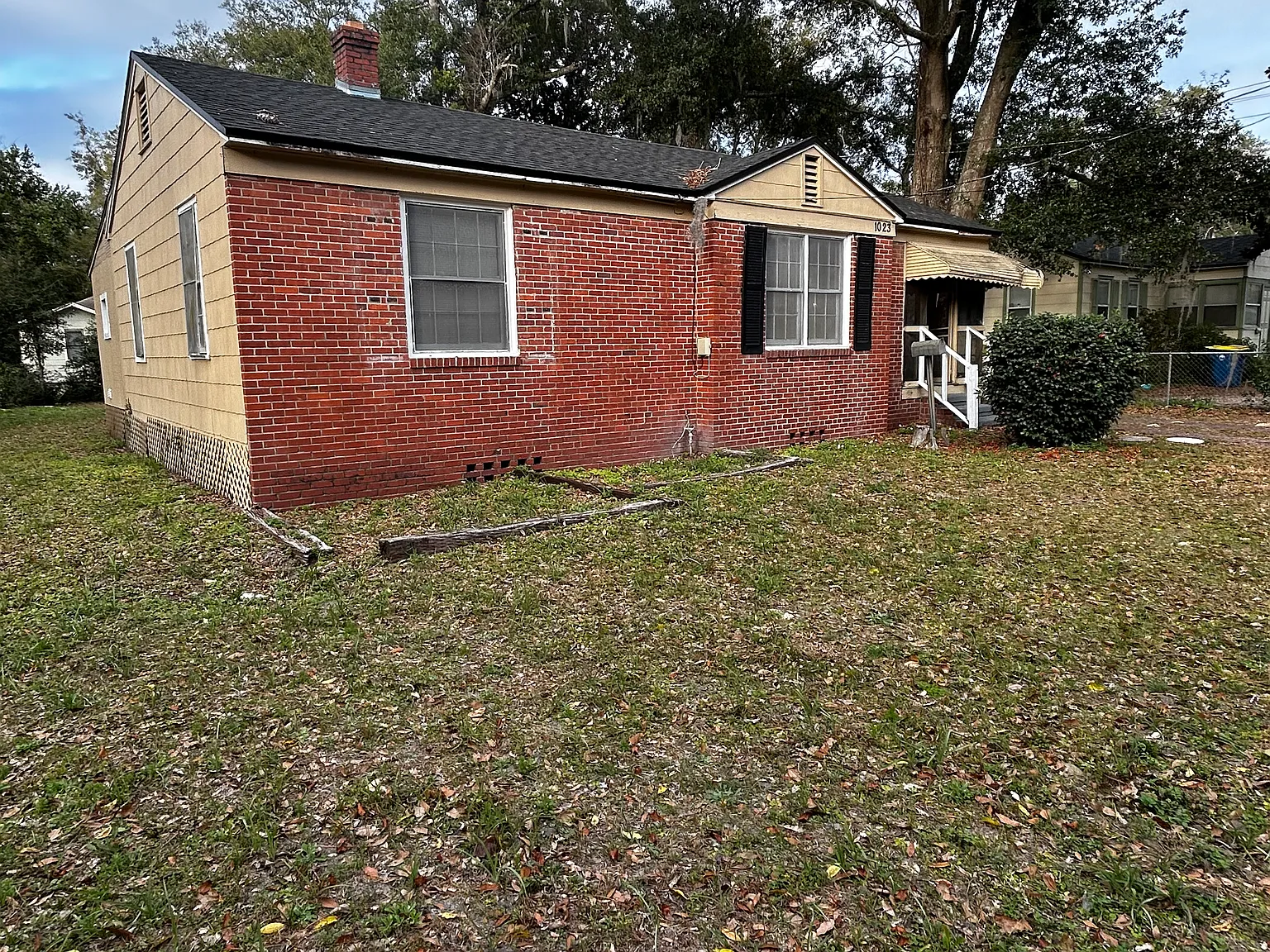 1023 Bunker Hill Blvd — Photo 3