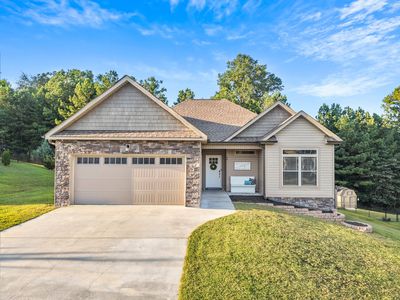 60 Red Oak Ridge Dr, Chickamauga, GA, 30707