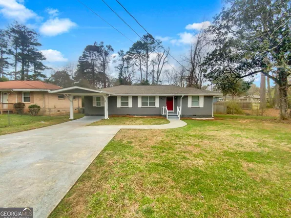 1819 Rosewood Rd, Decatur, GA 30032