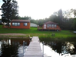 38234 Crystal Water Rd, Deer River, MN 56636