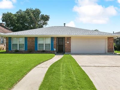 33 W Imperial Dr, Harahan, LA, 70123