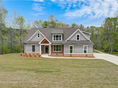 437 Riverbend Ln, Bogart, GA, 30622