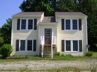3117 Bowers Ave APT B, High Point, NC 27260