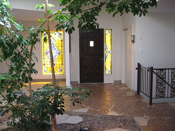 Entryway