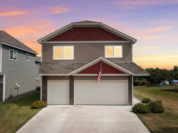 309 Pinto Cir, Braham, MN 55006