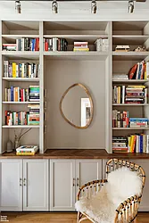 Rented by Brown Harris Stevens