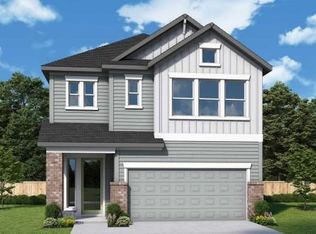 805 Venus Cir UNIT 84, Round Rock, TX 78664