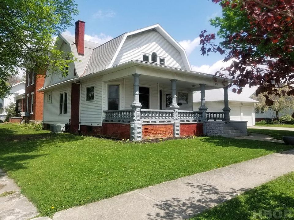 1st image of 128 W Finley St