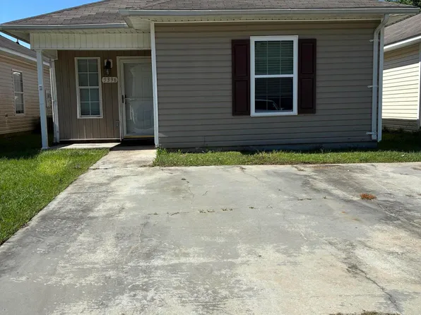5396 Quail Creek Cir, Diberville, MS 39540