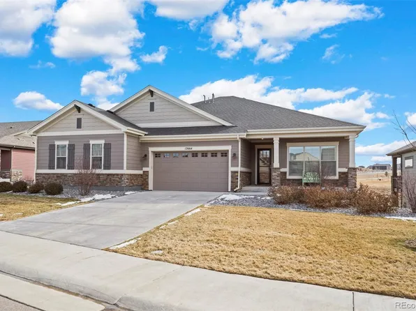 12664 Ulster Street, Thornton, CO 80602