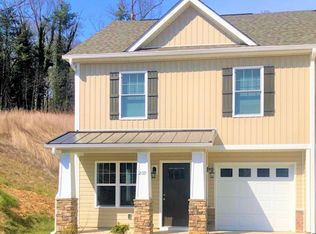 209 Stoney Point Way #209, Candler, NC 28715