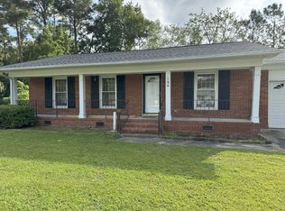 106 Wildwood Rd, Havelock, NC 28532