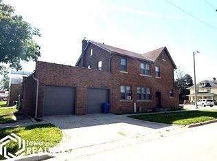 220 W State St, Algona, IA 50511