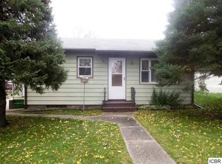 107 8th Ave, Bovey, MN 55709