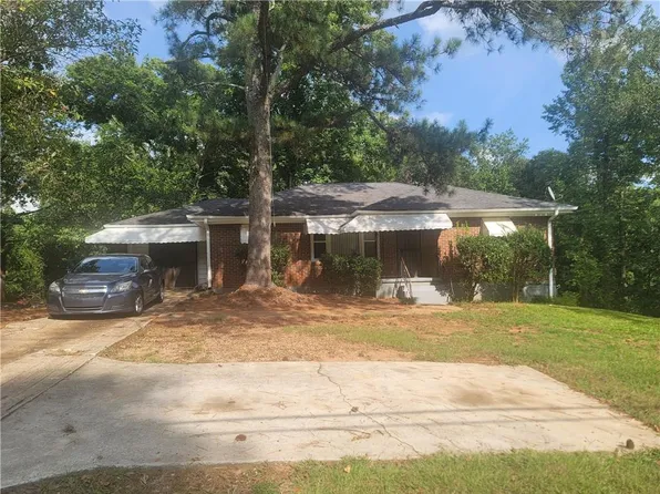 2898 Gresham Rd, Atlanta, GA 30316