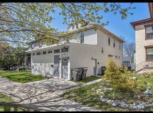 706 Saint Clair Ave, Sheboygan, WI 53081