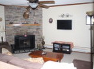 301 Pinnacle Inn Rd UNIT 3112, Beech Mountain, NC 28604