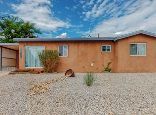 11609 Ralph Ave NE, Albuquerque, NM 87112