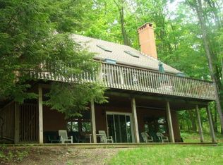 1705 Peninsula Dr, Central City, PA 15926