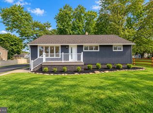 473 3rd Ave, Warminster, PA 18974