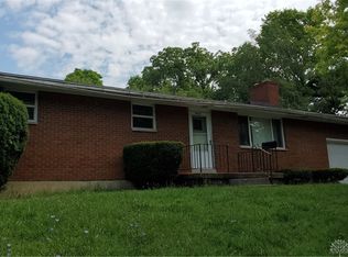 4819 Genesee Ave, Dayton, OH 45406