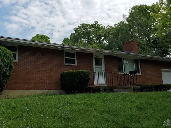 4819 Genesee Ave, Dayton, OH 45406