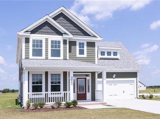 3428 Crow Point Way, Elizabeth City, NC 27909