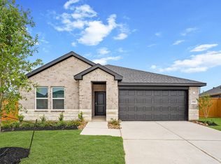 27502 Crystalline Sage Ln, Katy, TX 77493
