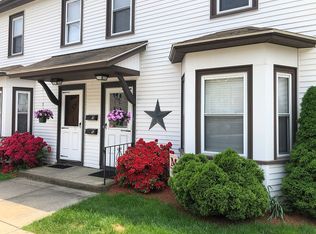 2-6 Porter St, Woburn, MA 01801