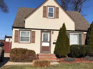 5514 Allanwood Rd, Parma, OH 44129